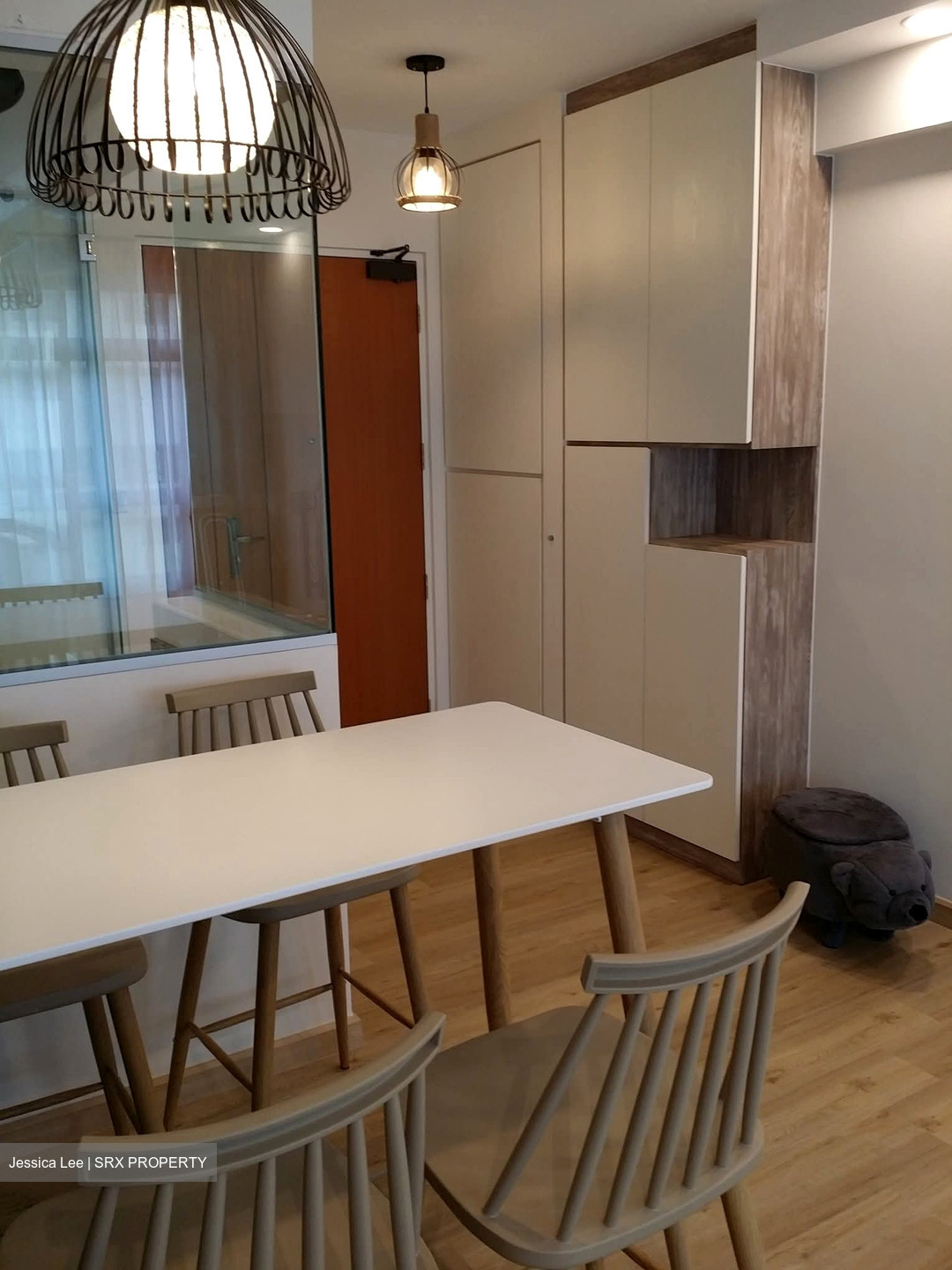 Blk 188B Fengshan Greenville (Bedok), HDB 3 Rooms #492665391